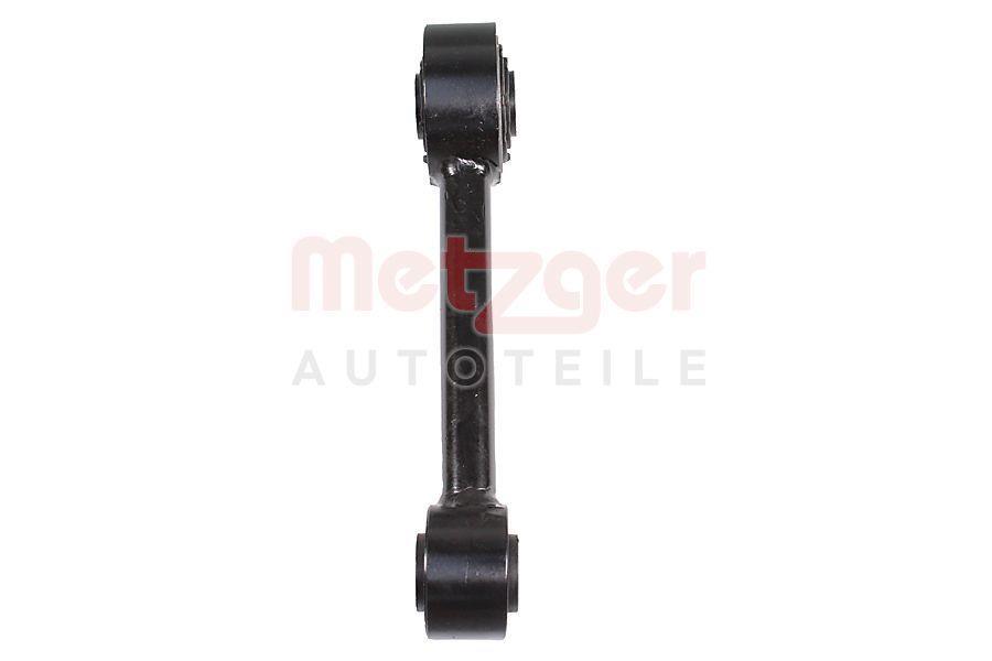 Biellette de barre stabilisatrice (Biellette antiroulis) METZGER ref. 53022108
